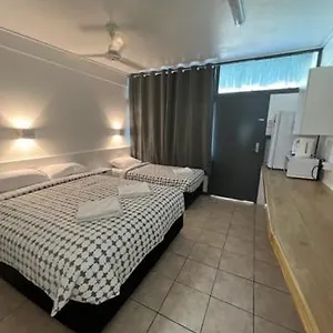 Maryborough City Motel Motel Maryborough