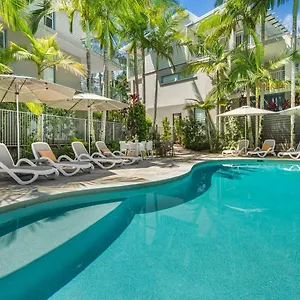 Metzo Noosa Resort Noosaville