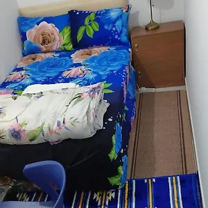 Comfydees Homestay Abu Dhabi