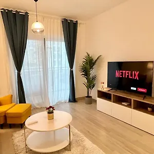 The Hive Retreats In Yas Island Apartment Abu Dhabi