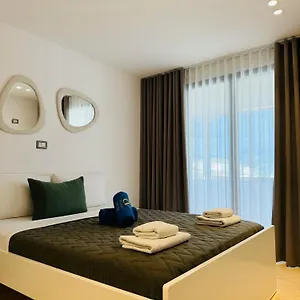 White Hotel Ksamil