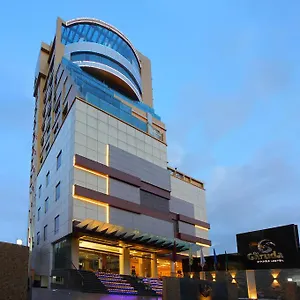 The Garuda Hotel Thrissur