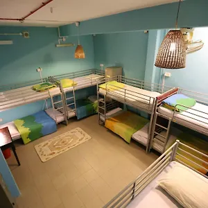 Fernloft - , Chinatown Hostel Singapore