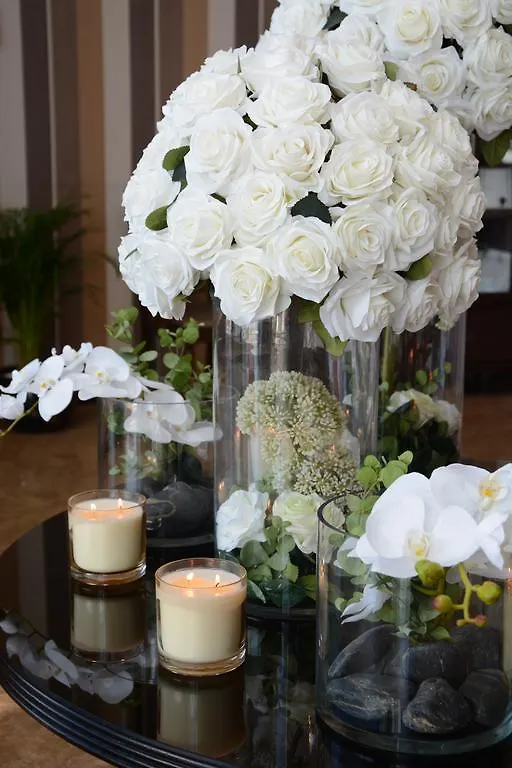 Aryana Hotel Sharjah