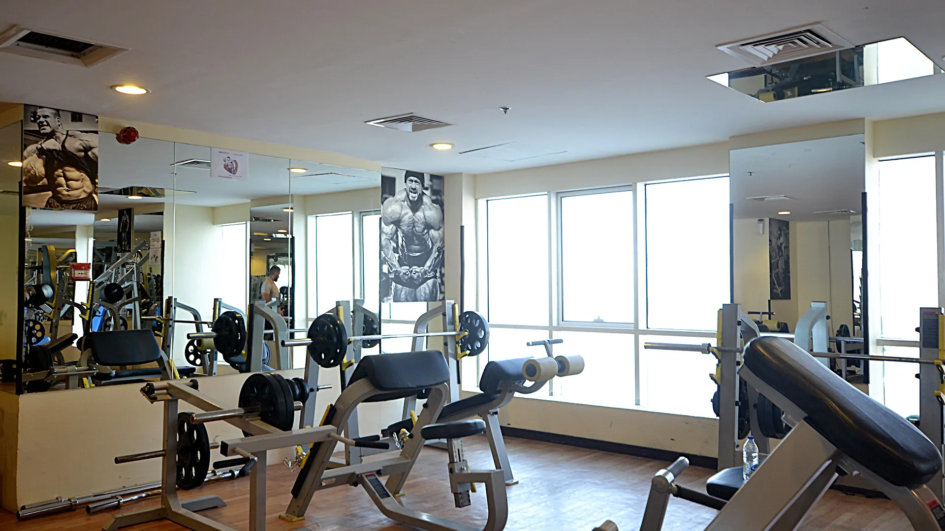 Aryana Hotel Sharjah