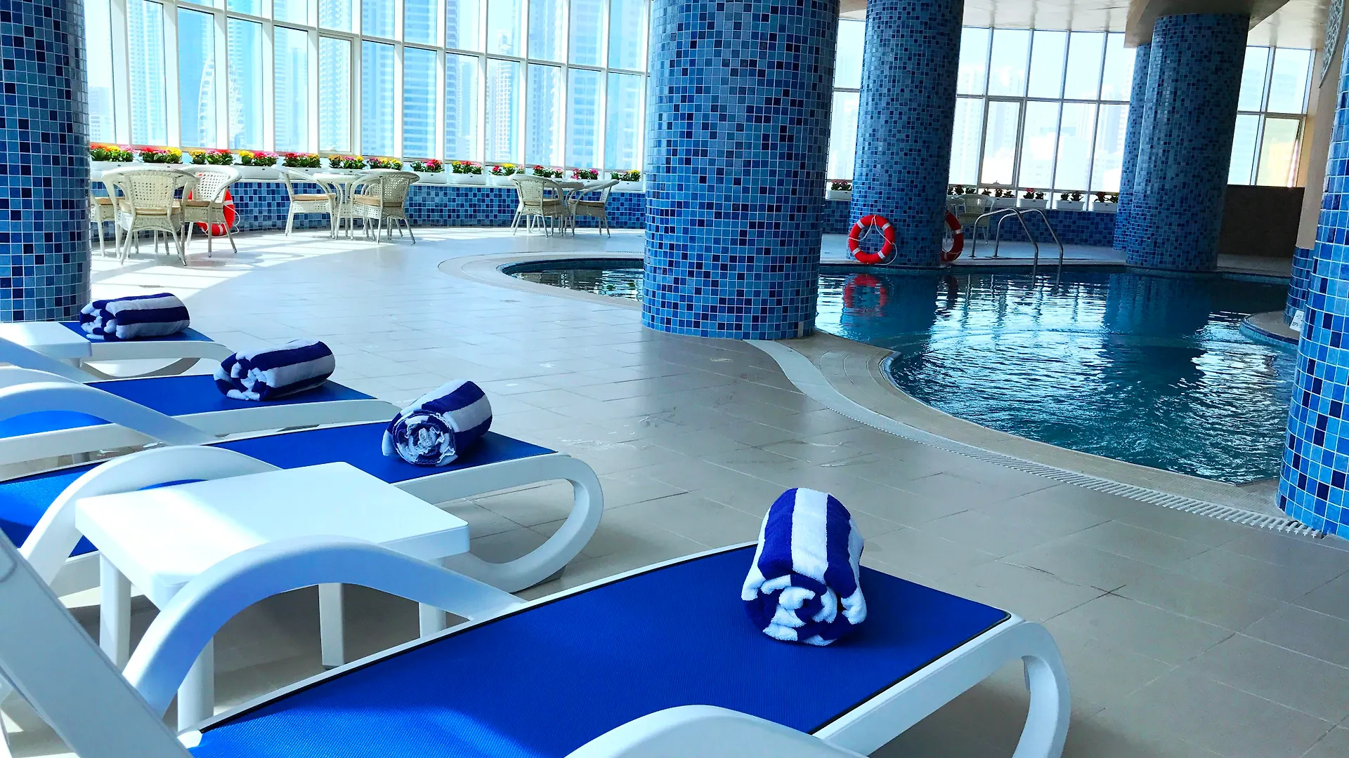 ****  Aryana Hotel Sharjah United Arab Emirates