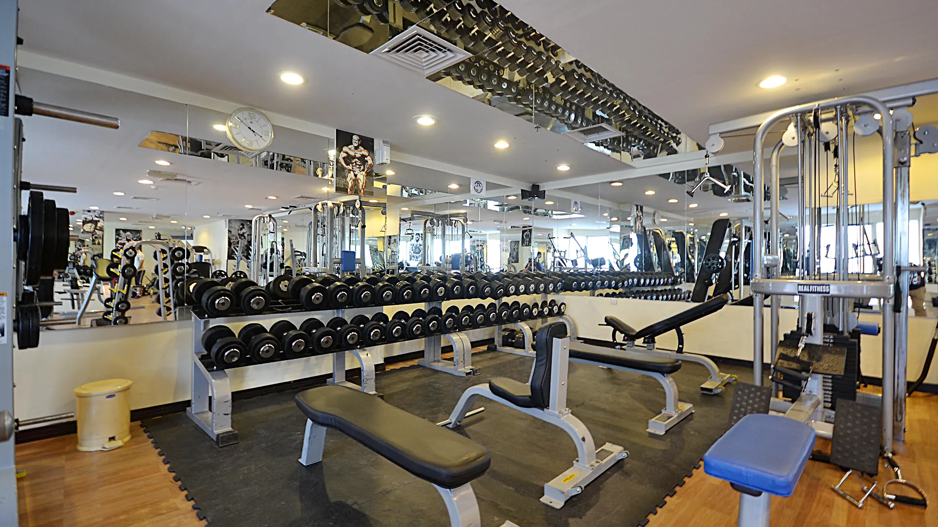 Aryana Hotel Sharjah