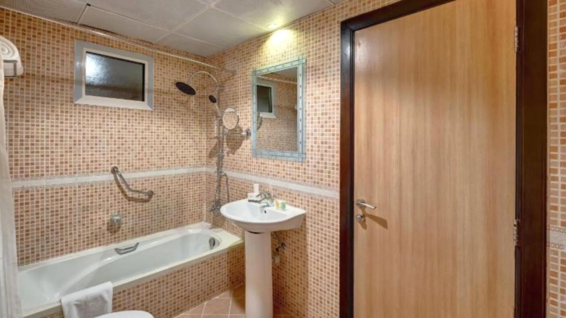 Aryana Hotel Sharjah