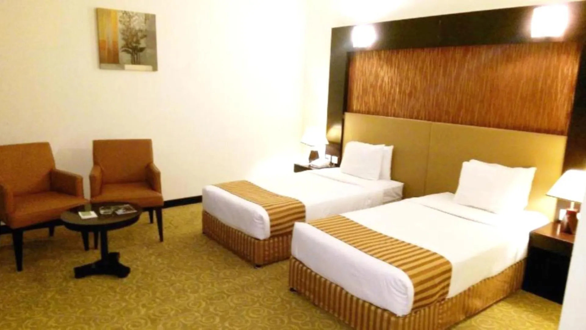 Aryana Hotel Sharjah United Arab Emirates