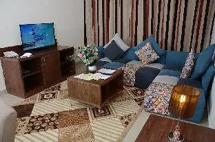 Aryana Hotel Sharjah