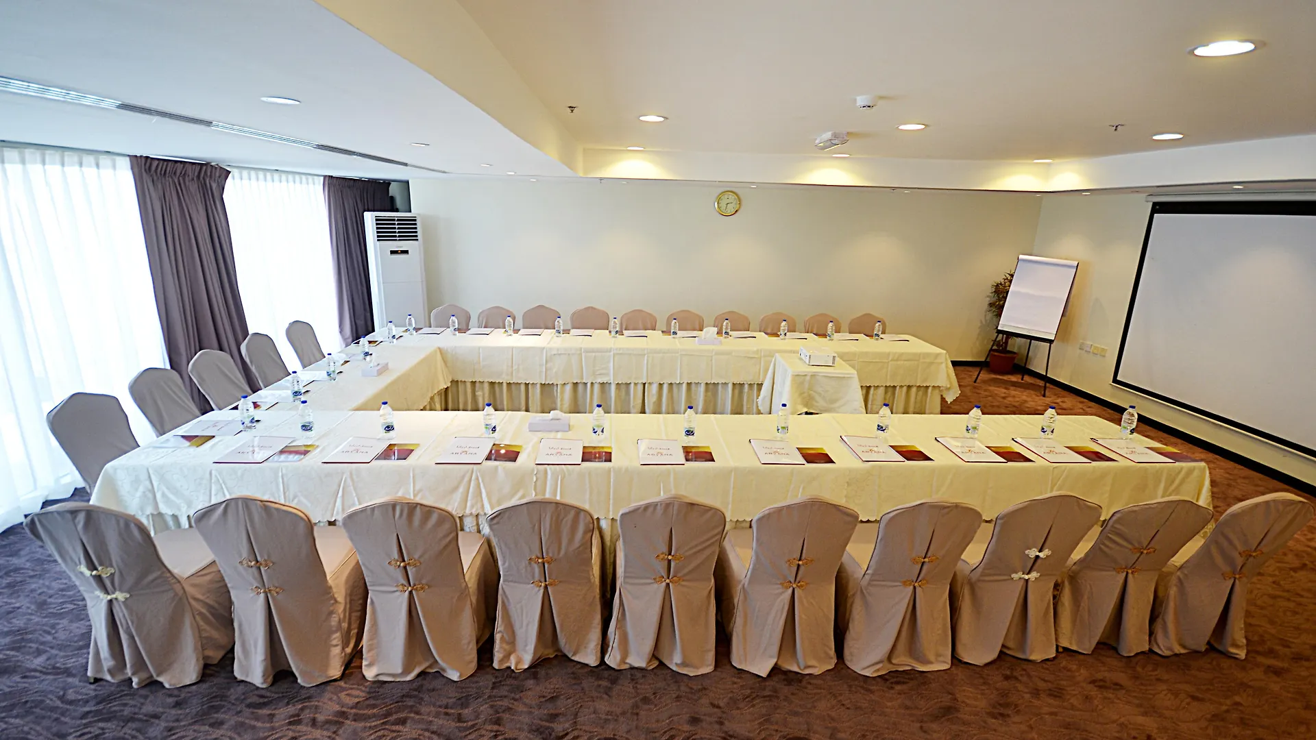 Aryana Hotel Sharjah