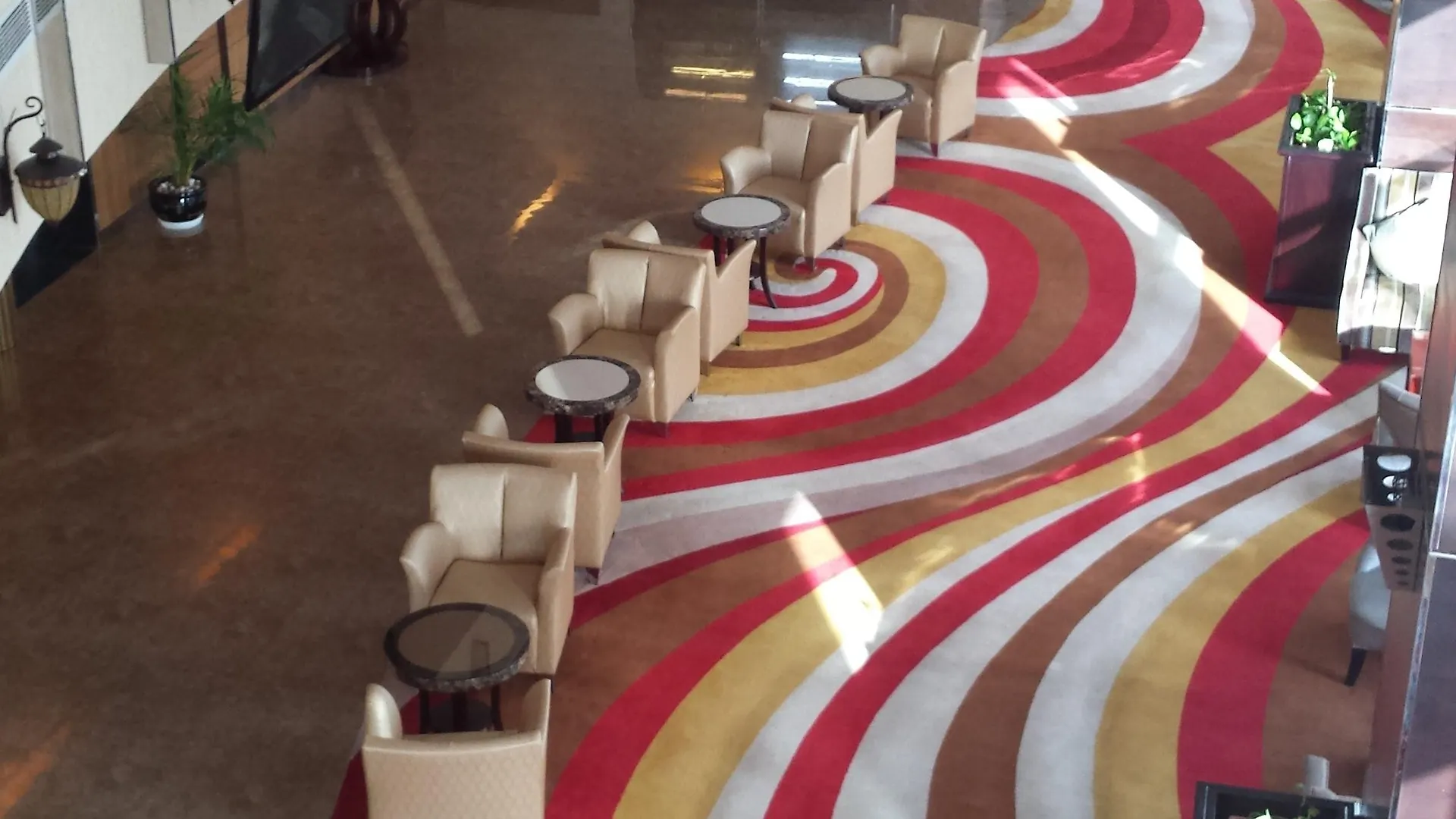 Aryana Hotel Sharjah 4*,