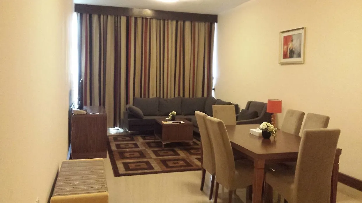 ****  Aryana Hotel Sharjah United Arab Emirates